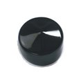 Stockcap S Caps-0.750-0.500-0.060-701-89-BLACK, 100PK 175556